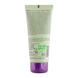 HOT - LUBRIFICANTE BIO A BASE D'ACQUA ANAL 100 ML 2