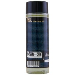 HOT - OLIO DA MASSAGGIO EXOTIC-SPECIAL 100 ML 2