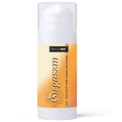 RUF - ORGASZM CREMA STIMOLANTE DEL CLITORIDE 30ML 2