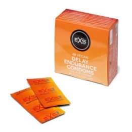 EXS Delay Endurance 48 pezzi