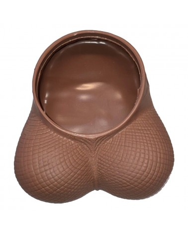 DIABLO PICANTE - SACCHETTO SVUOTA UOVA TONO SCURO