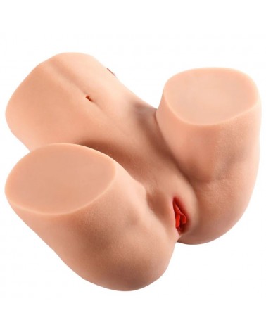 DESIDERIO NASCOSTO - MASTURBATORE FEMMINILE CON GRANDE CULO DA MUNGITURA 16 KG