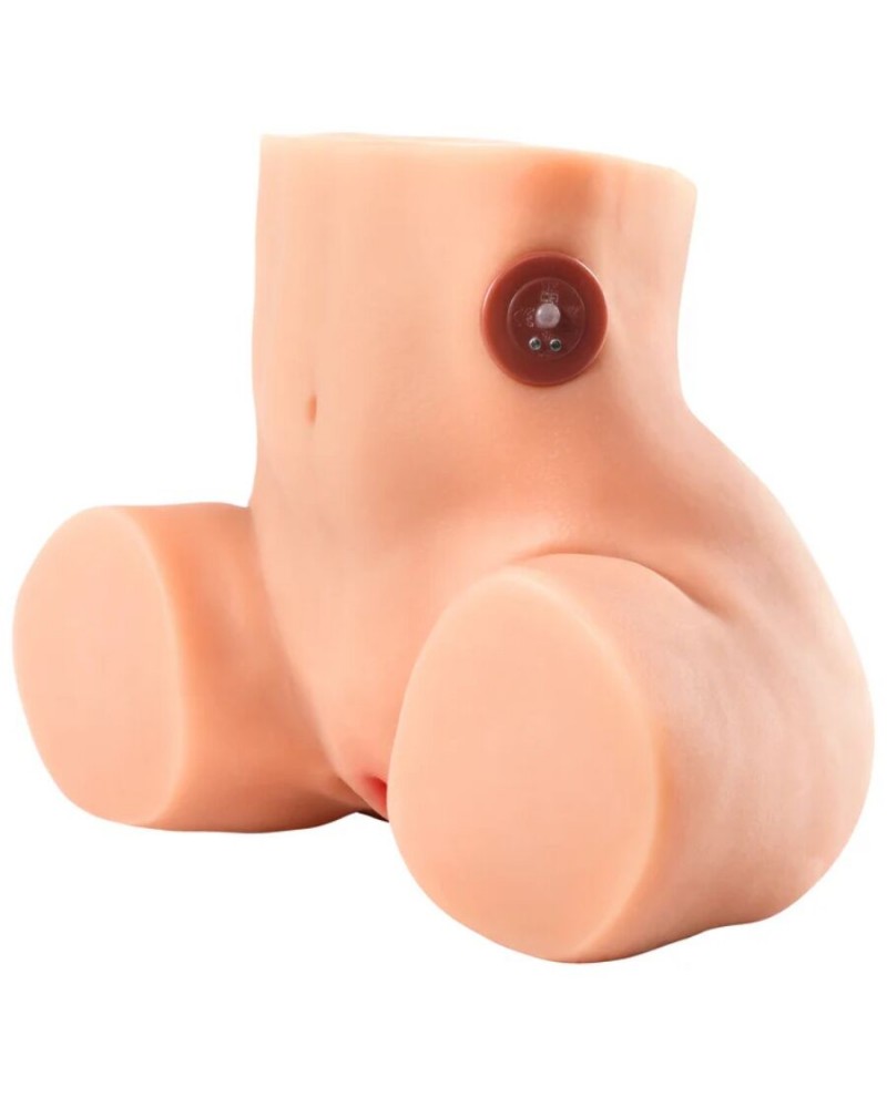 DESIDERIO NASCOSTO - MASTURBATORE FEMMINILE CON FIGA STRETTA DA MUNGITURA 6 KG