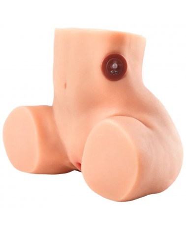 DESIDERIO NASCOSTO - MASTURBATORE FEMMINILE CON FIGA STRETTA DA MUNGITURA 6 KG