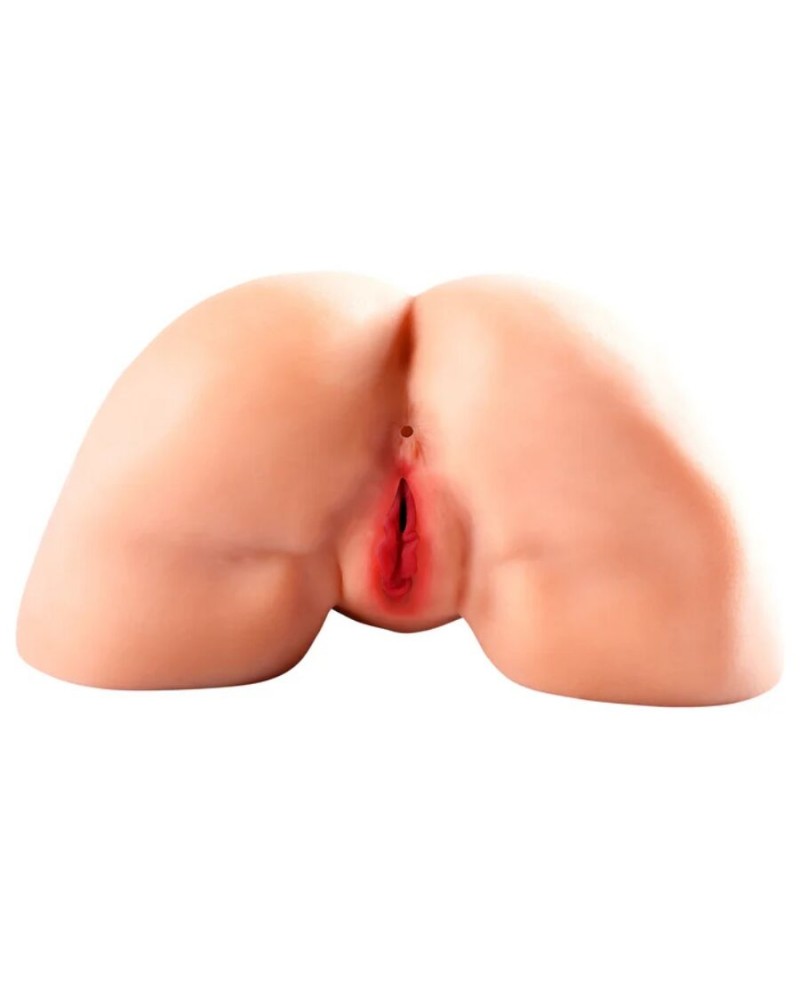 DESIDERIO NASCOSTO - MASTURBATORE FEMMINILE CON FIGA STRETTA DA MUNGITURA 6 KG