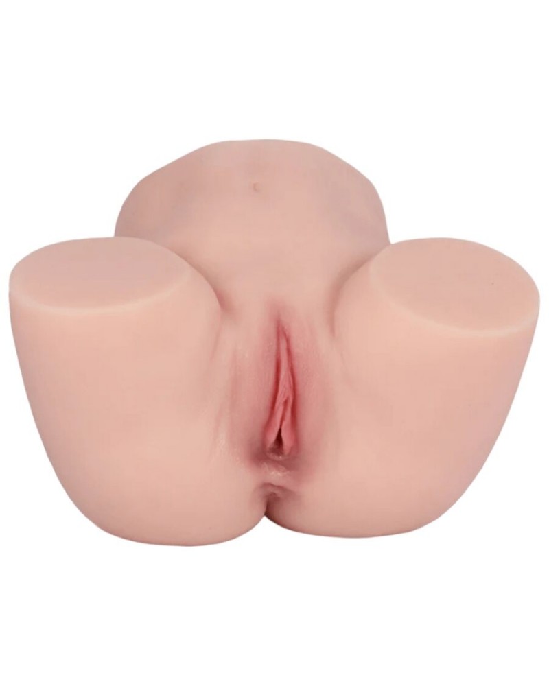 HIDDEN DESIRE - JUICY SUCKING PUSSY TORSO MASTURBATORE FEMMINILE 4 KG