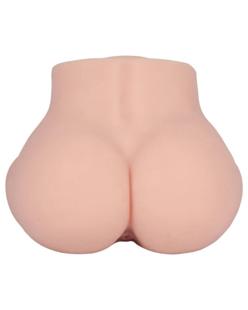 HIDDEN DESIRE - JUICY SUCKING PUSSY TORSO MASTURBATORE FEMMINILE 4 KG