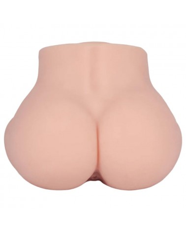 HIDDEN DESIRE - JUICY SUCKING PUSSY TORSO MASTURBATORE FEMMINILE 4 KG