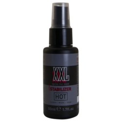 HOT - SPRAY XXL PER UOMO 50 ML 2