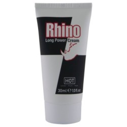 HOT - RHINO LONG POWER CREAM 30 ML 2