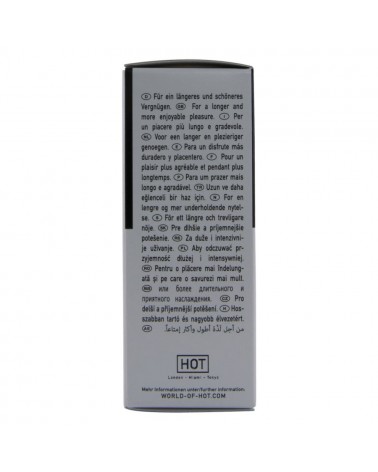 HOT - RHINO LONG POWER CREAM 30 ML