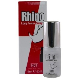 HOT - RHINO SPRAY A LUNGA POTENZA 10 ML