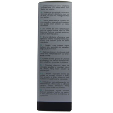 HOT - CREMA RITARDANTE 50 ML