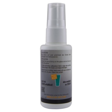HOT - SPRAY RITARDANTE 50 ML