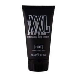 HOT - CREMA XXL PER UOMO 50 ML 2