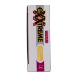 HOT - EXXTREME CAPSULE LIBIDO DONNA 10 UNITÀ 2