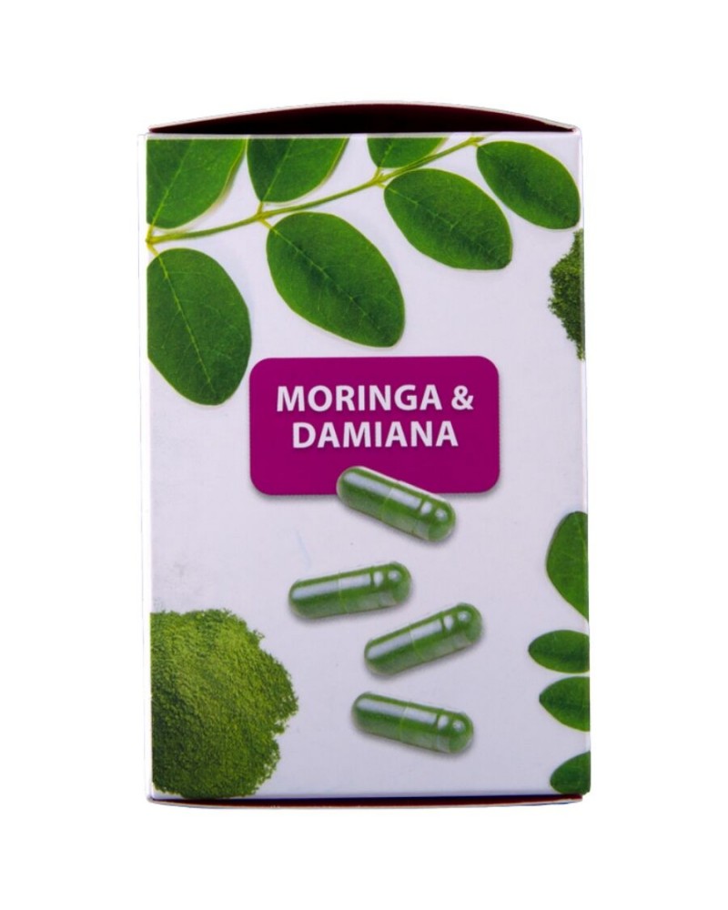 HOT - MORINGA DONNE CAPPELLINI DONNA 60 UNITÀ