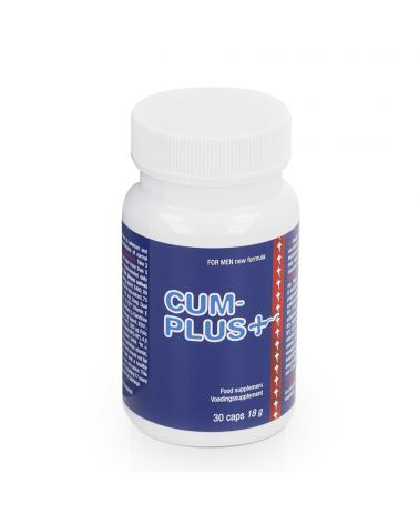 COBECO - CUM PLUS 30 COMPRESSE - OVEST