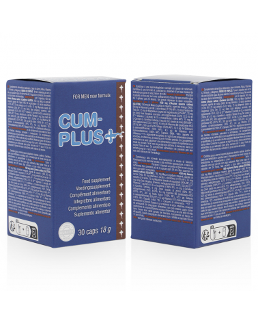 COBECO - CUM PLUS 30 COMPRESSE - OVEST