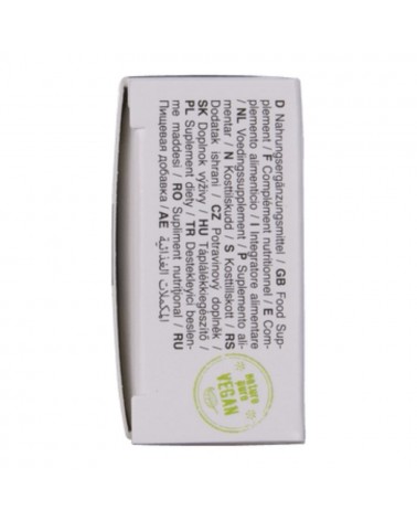 HOT - EXXTREME POWER CAPS UOMO 2 UNITÀ