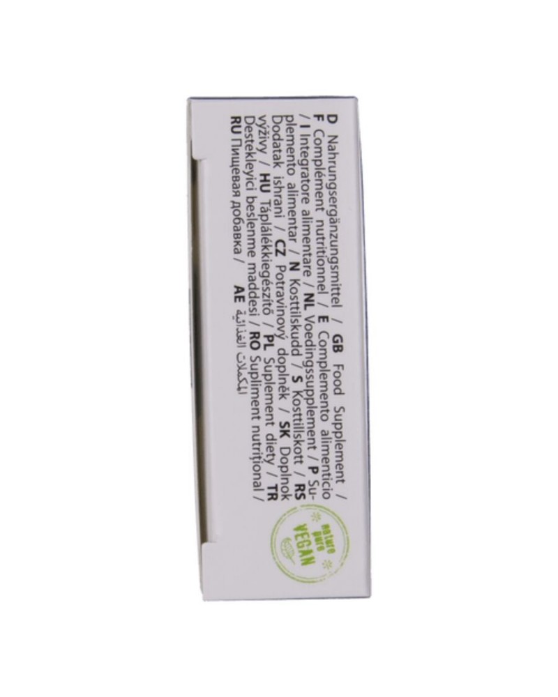 HOT - EXXTREME POWER CAPS UOMO 5 UNITÀ