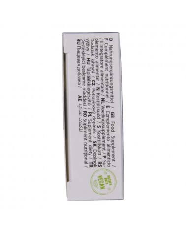 HOT - EXXTREME POWER CAPS UOMO 5 UNITÀ