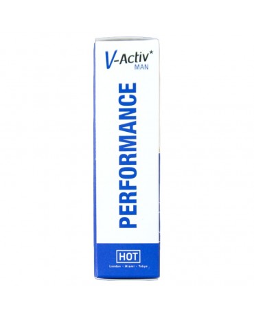 HOT - V-ACTIV CAPS UOMO 20 UNITÀ 2