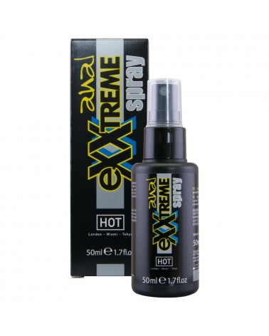 HOT - SPRAY ANALE EXTREME 50 ML