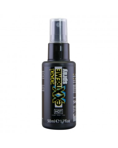 HOT - SPRAY ANALE EXTREME 50 ML