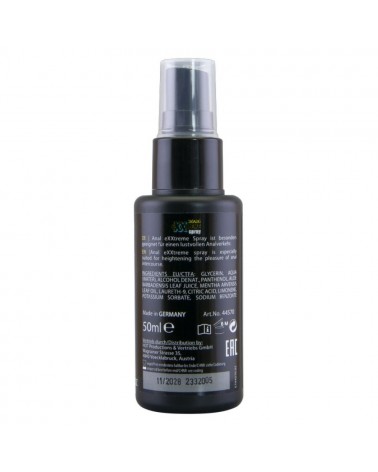 HOT - SPRAY ANALE EXTREME 50 ML