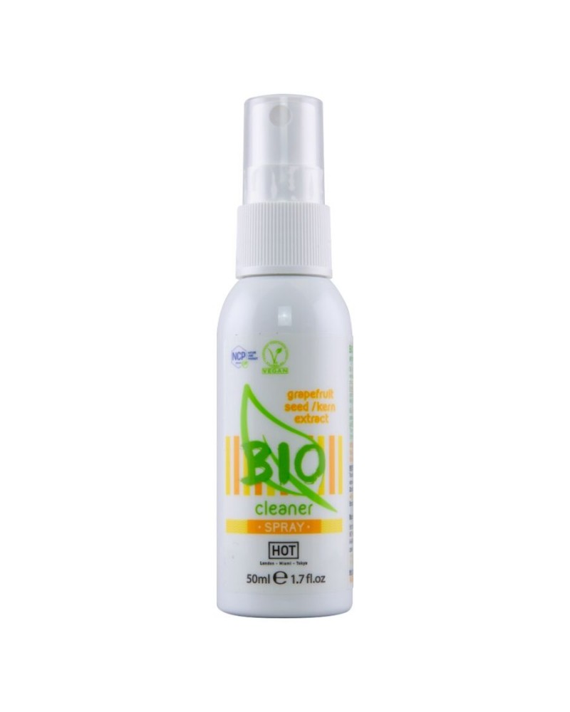 HOT - SPRAY DETERGENTE BIO 50 ML