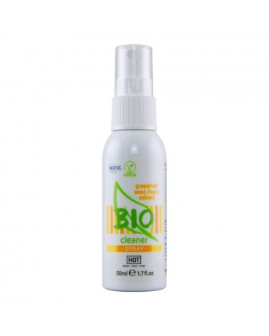 HOT - SPRAY DETERGENTE BIO 50 ML