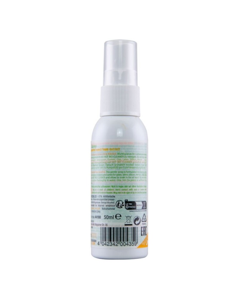 HOT - SPRAY DETERGENTE BIO 50 ML