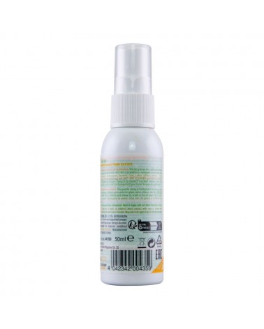 HOT - SPRAY DETERGENTE BIO 50 ML