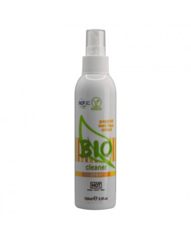HOT - SPRAY DETERGENTE BIO 150 ML
