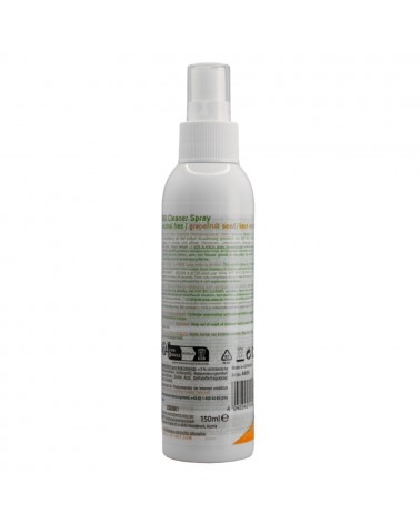 HOT - SPRAY DETERGENTE BIO 150 ML