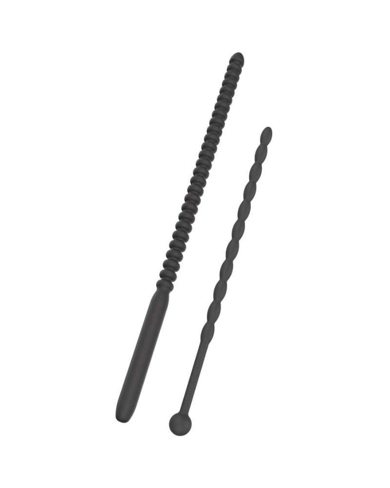 HIDDEN DESIRE - EXTREME ADVANCED DILATATORI URETRALI CON STRIATURE 2 UNITÀ