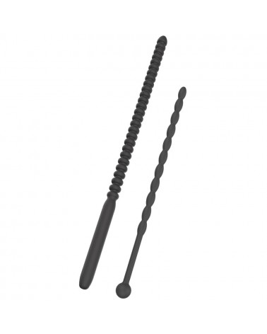 HIDDEN DESIRE - EXTREME ADVANCED DILATATORI URETRALI CON STRIATURE 2 UNITÀ