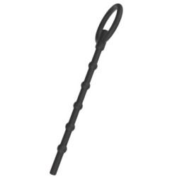 HIDDEN DESIRE - EXTREME ADVANCED SET DI PLUG URETRALI 2 UNITÀ 2