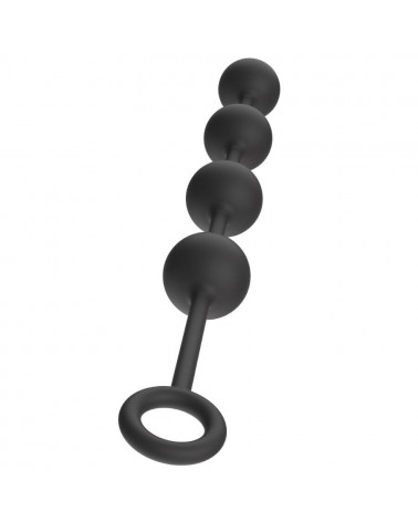 HIDDEN DESIRE - EXTREME SFERE ANALI PESANTI L