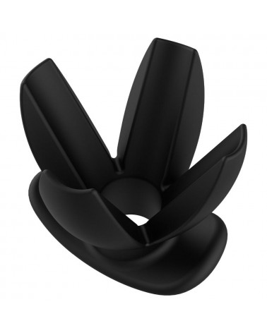 HIDDEN DESIRE - EXTREME PLUG ANALE ESPANSIVO DIVARICATORE