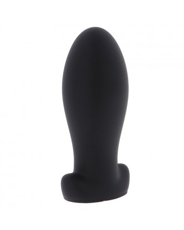 HIDDEN DESIRE - EXTREME HEAVY STRETCHER PLUG ANALE XL