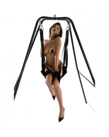 HIDDEN DESIRE - EXTREME LOVERS ALTALENA SEXUALE CON SUPPORTO