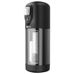 SNAIL VIBE - MASTURBATORE IKON VOLT CON EFFETTO CALORE E ATTRITO 2