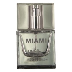 HOT - PROFUMO AI FEROMONI MIAMI SPICY MAN 30 ML 2