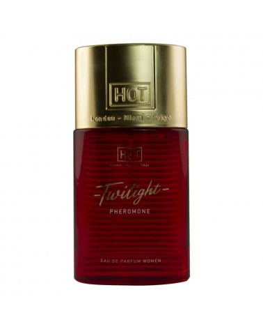 HOT - TWILIGHT PHEROMONE PARFUM DONNA 50 ML