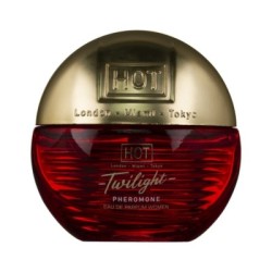 HOT - TWILIGHT PHEROMONE PARFUM DONNA 15 ML 2