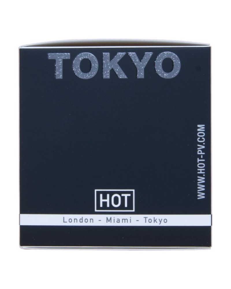 HOT - PROFUMO AI FEROMONI TOKYO SENSUAL WOMAN 30 ML