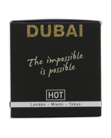 HOT - PROFUMO AI FEROMONI DUBAI EDIZIONE LIMITATA DONNA 30 ML