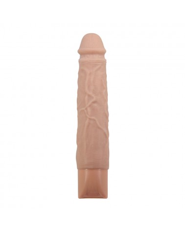 PRETTY LOVE - OSRIC VIBRATORE REALISTICO FLESSIBILE